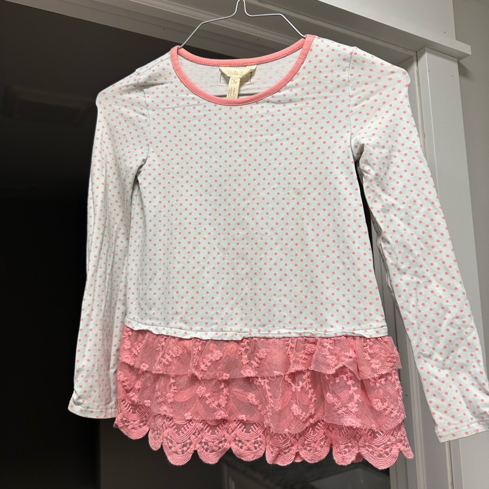 Matilda Jane Top